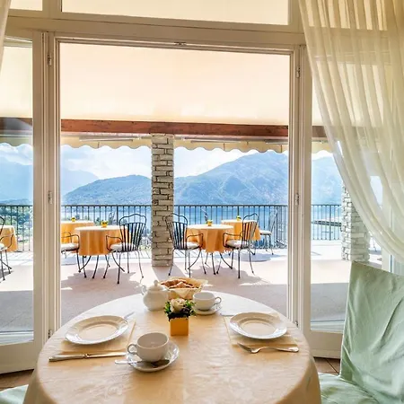 Hotell La Perla