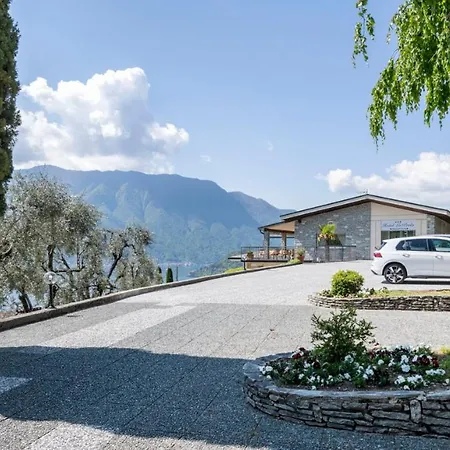 La Perla Hotell Tremezzo