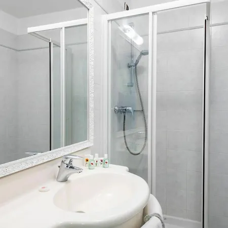 La Perla Hotell Tremezzo