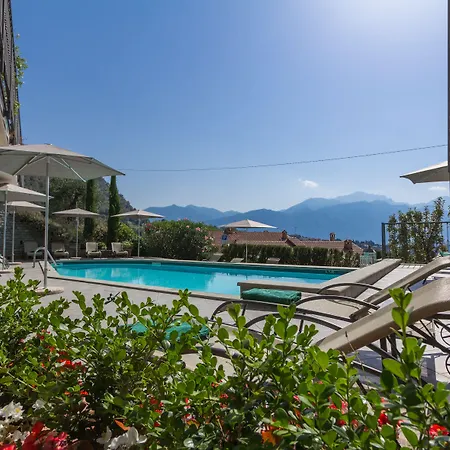 La Perla Hotell 3*
