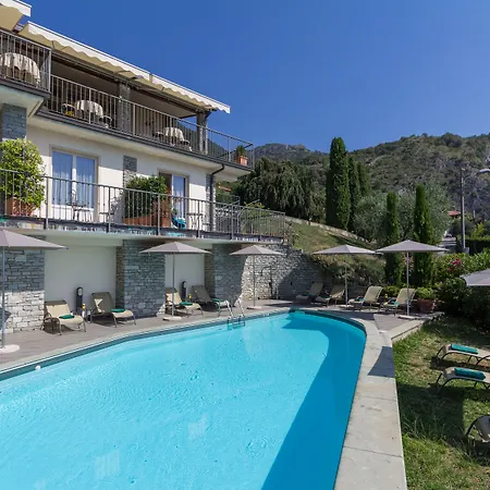 La Perla Hotell 3*