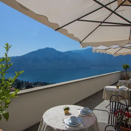 Hotell La Perla