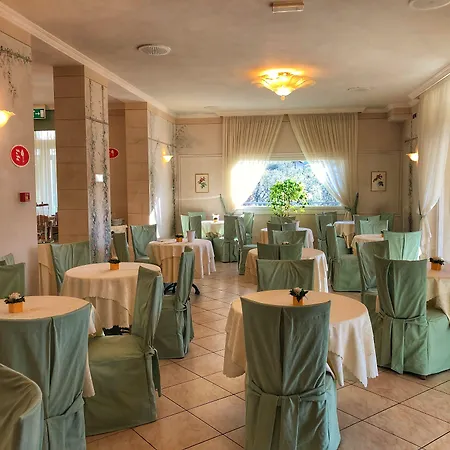 La Perla Hotell Tremezzo