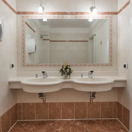 La Perla Hotell Tremezzo