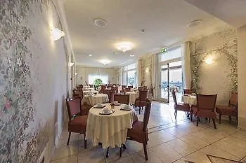 La Perla Hotell Tremezzo