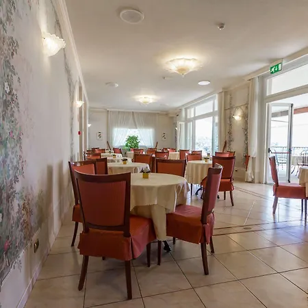 La Perla Hotell Tremezzo