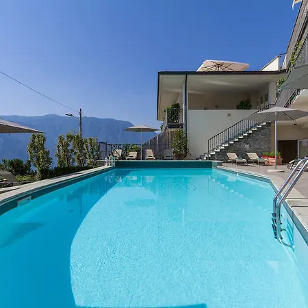 Hotell La Perla 3*